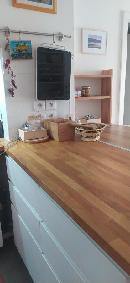 Studio Purpan Apartment Toulouse Ngoại thất bức ảnh