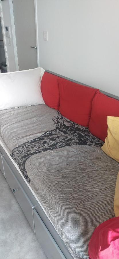 Studio Purpan Apartment Toulouse Ngoại thất bức ảnh